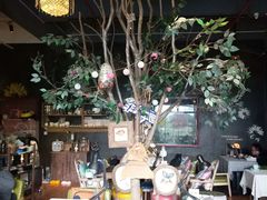 -董小姐咖妃·咖啡·简餐.意面(松江大学城店)