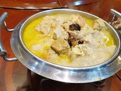 -北戴河转鱼·炒螃蟹酱餐厅