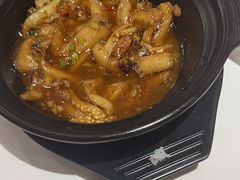 -围龙屋客家食府(福田店)