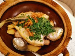 -安蒂娅.悦景轩中餐厅(西乡店)