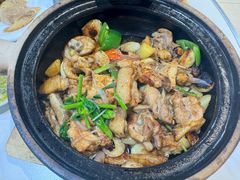 -明本湛江鸡•海鲜小厨(陈家祠店)