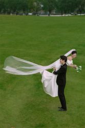 -摩玛婚纱摄影(杭州店)