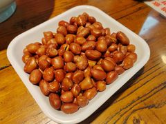 -韩师傅老大同刀削面(北苑路店)