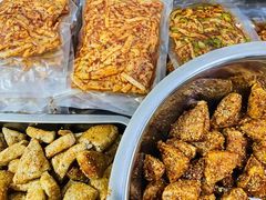 -518豆腐干(总店)