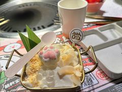 -猫抓烤肉(春熙路店)