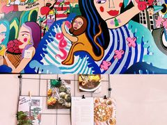 -Mesa Madre梅萨妈妈·Bintana(国贸店)