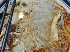 -鸭小妹鸭血粉丝(老门东店)