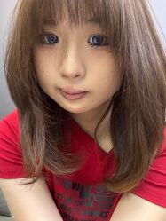 -藤野造型烫染·漂发