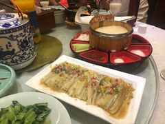 -北平食府(马鞍山路店)