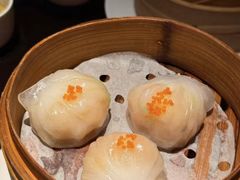 -领事馆19号中餐厅(厦门海景洲际酒店)