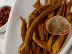 农家酱萝卜-和记小菜(七宝店)