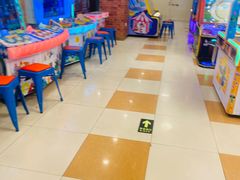 -汤姆熊欢乐世界(罗斯福店)