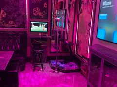 -INLOVE KTV(新天地店)