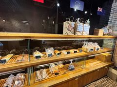 -可稵咖啡面包蛋糕(休斯顿店)