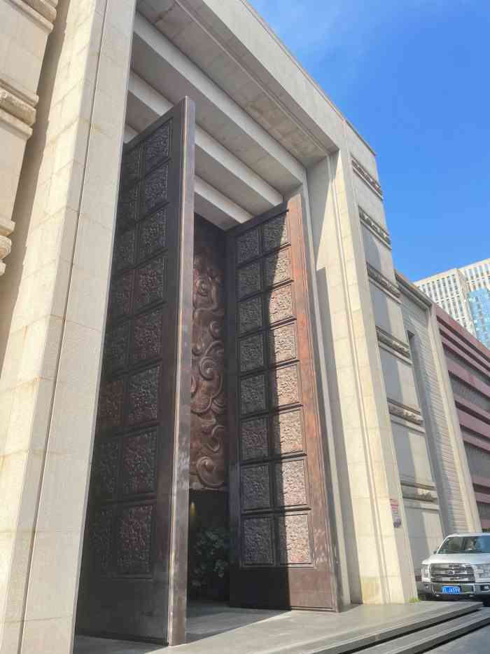 永利汇(南一马路店)-"和朋友团购晚上吃过饭去的,所以这次就没有.