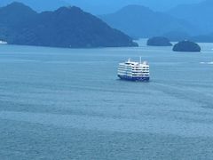 -绿城千岛湖喜来登度假酒店