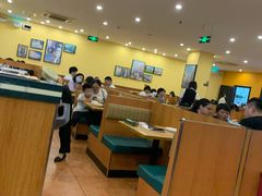 大堂-萨莉亚意式餐厅(苏州食百家店)