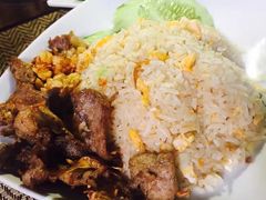 -自然餐厅(Phuket)