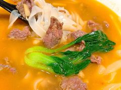 -漆黑觉米粉(三里屯店)