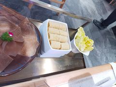 -左庭右院鲜牛肉火锅(苏州园区永旺店)