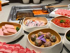 -海底捞火锅(万象城店)