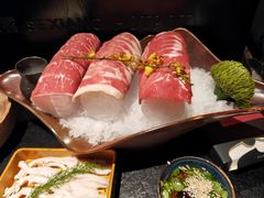 -色響火锅(恒隆广场店)