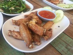 -Doo Dee Thai Food(Issan/Isaan/Esan)