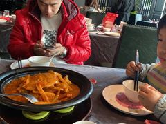 -蟹榭·本帮江浙菜·蟹宴(五角场合生汇商场店)