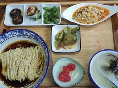 -孙盛兴奥灶面馆·蟹黄面·三虾面(山塘街总店)