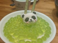 -老板恋上鱼(振华商厦店)