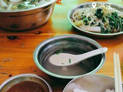 -老字号良记牛腩档