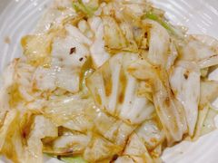 -铁公鸡·四川料理(天环广场店)