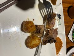 -汉巴味德(大悦城店)