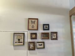 -川岛屋·KAWASIMAYA·咖啡简餐