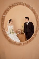 -巴黎春天婚纱摄影(临安店)