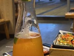 -木屋烧烤(龙湖天街店)