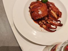 -阿毛饭店首店·宁波老字号(文化广场店)