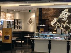 门面-GODIVA(印象城店)