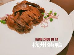 -江南·JIANGNAN(北京歌华开元大酒店)