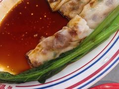 -永盛茶档·港式餐厅(桥北店)