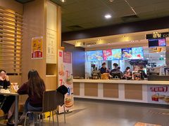 -麦当劳(双榆树店)