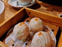 -禄运茶居·手工点心(猎德店)