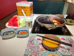 -温禾牛·和牛寿喜烧自助火锅(恒基名人店)