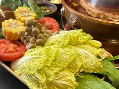 -乔先生涮肉·鲜活牛羊肉火锅(塘沽店)
