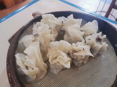 -海汇源老烧麦店(东大街总店)