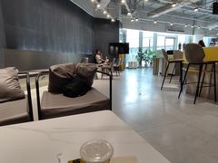 -四叶咖咖啡(昆明恒隆PRO店)