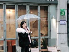 门面-MIKAKU(万达广场上海宝山店)