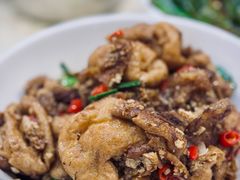 -小辣椒(华富店)