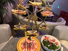 -故里和山·成都火锅(欢乐港湾店)