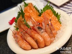 -大渔之观(安贞店)